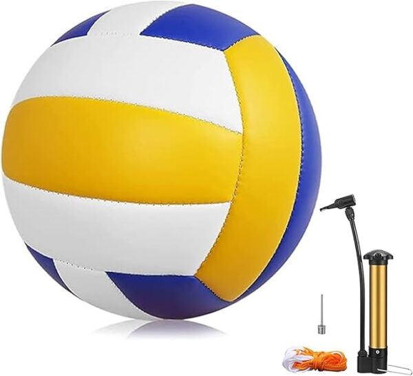Indoor Outdoor Volleyballs